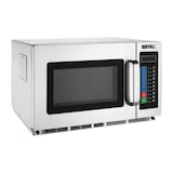 thumbnail of Four micro-ondes professionnel programmable 34L 1800W | Buffalo - FE142