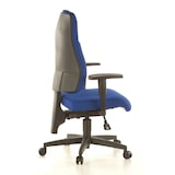 thumbnail of Ergonomische burostoel LADY SITNESS C AL.K2, blauw