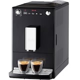thumbnail of Melitta  Kaffee/Espressoautomat Caffeo Solo E 950-101 sw