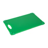 thumbnail of Hygiplas professionele antislip snijplank groen 458x306mm