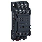 thumbnail of Schneider Electric Sockel Miniaturrelais 7A RXZE1M4C