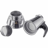 thumbnail of Westmark Espressokocher Brasilia Plus Edelstahl, 6 Tassen, 24682260