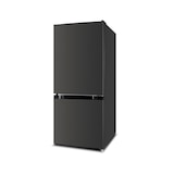 thumbnail of PKM Kühlgefrierkombination KHKG117EB 117 Liter Nutzinhalt, Schwarz, Nur 39 dB