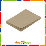 thumbnail of DayBays 1 Rolle Einschlagpapier 40 x 55 cm Kraftpapier