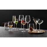 thumbnail of Ritzenhoff & Breker Rumba Burgunderglas 650 ml 4er Set