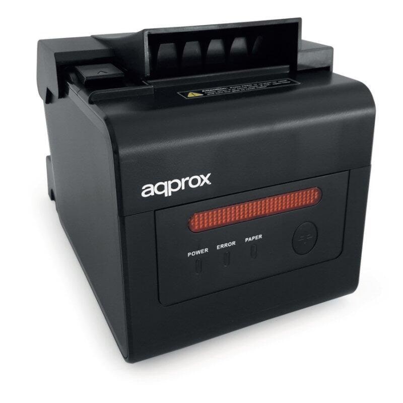 Stampante per biglietti Aapos80Wifi+Lan