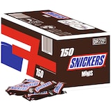 thumbnail of Snickers Minis Schokoriegel Catering Box 150 x 18g (2,7kg)