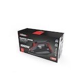 thumbnail of Plancha vapor küken suela inox 3000w