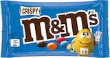 thumbnail of M&M'S Crispy Schokolinsen 24 x 36g (0,864kg)