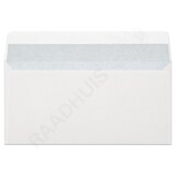 thumbnail of Raadhuis dienstenvelop venster links EA5/6 wit