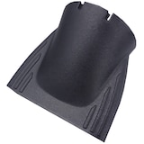 thumbnail of Starmix Hand-Haartrockner HFXW 20 schwarz