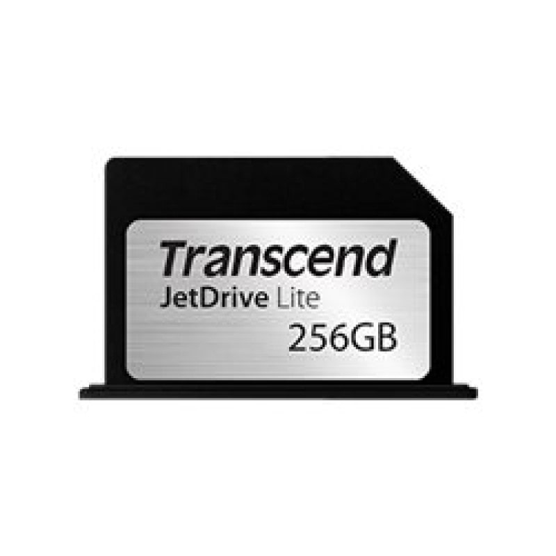 Transcend JetDrive Lite 330 Flash-Speicherkarte 256 GB MLC NAND Flash