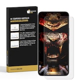 thumbnail of 4x 9H Panzerglas für Samsung Galaxy A25 HD klar echtes Tempered Glass Displayschutz Schutzglas Hartglas Schutzfolie Screen-Protector