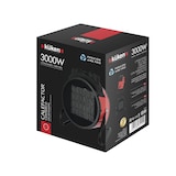 thumbnail of Calefactor cerámico profesional 3000w con termostato