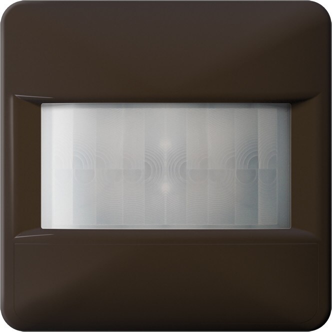 Jung Automatik-Schalter CD 17181 WU BR CD17181WUBR