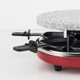 thumbnail of Raclette-grill 8 Personas 4 En 1 Rp412 H.koenig
