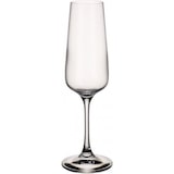 thumbnail of Villeroy & Boch Ovid Sektglas Set 4tlg. je 22,8cm 250ml