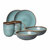 thumbnail of like. by Villeroy & Boch Lave glacé Frühstücks-Set 6-teilig