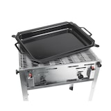 thumbnail of HENDI Grill-Master Maxi 11,6kW, 650x540x(H)840mm