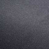 thumbnail of Mantel para mesa de cocktail, recepción, 180 cm negro - Oviala