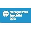 thumbnail of HP 951XL Cyan Cartouche d'encre ORIGINALE - CN046AE