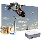 thumbnail of ViewSonic PA503X Beamer