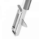 thumbnail of Silit Classic Line Gemüse Schwenkbarer Schäler Edelstahl