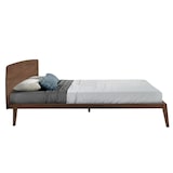 thumbnail of Angel Cerdá  Letto in noce 7178C