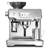 thumbnail of cafetera espresso autom pantalla tactil 2 caldera oracle touch sage ses990bss4eeu1