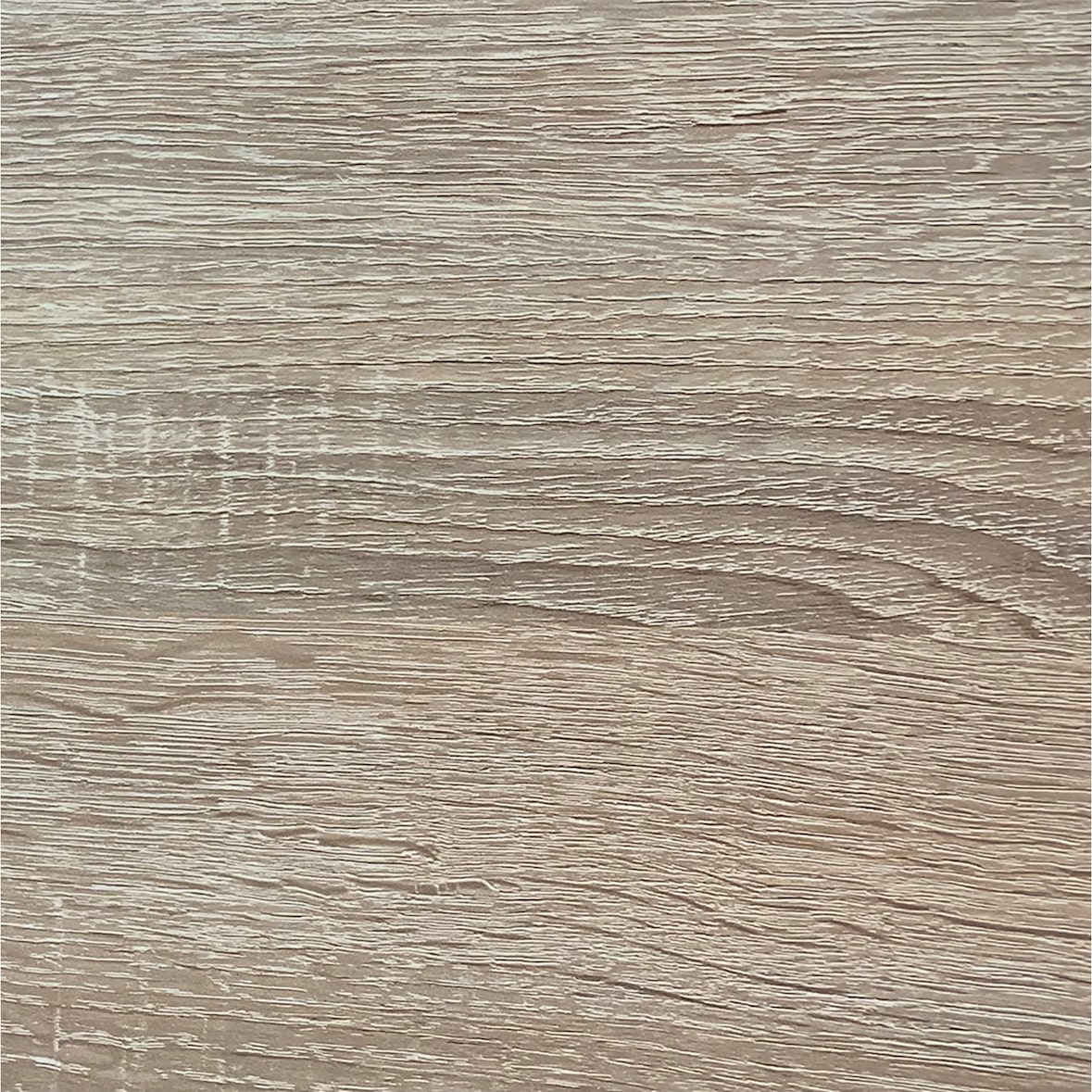 VCM Badmöbel Hochschrank Lendas Sonoma-Eiche H. 150 x B. 33 x T. 22 cm
