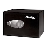 thumbnail of MASTER LOCK coffre-fort à combinaison électronique x055ml