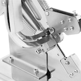 thumbnail of Royal Catering Manueller Wurstclipper - Eisen (verchromt) / Edelstahl -