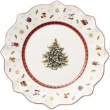 thumbnail of Villeroy & Boch Toy's Delight Teller Set 12tlg.