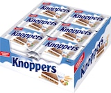 thumbnail of Knoppers Milch-Haselnuss-Schnitte 24 x 25 g (600 g)