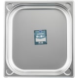 thumbnail of METRO Professional GN-container 2/3, 65 mm, roestvrij staal 14/1