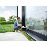 thumbnail of Kärcher Limpiadora de Cristales WV 6 Plus, Autonomia 100min, LED estado bateria, Boquilla, Pulverizador, Paño, 20ml detergente