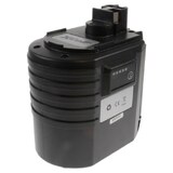 thumbnail of XCell Werkzeugakku für Bosch FUG 11225 VSR Ni-MH 24V / 3000mAh