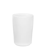 thumbnail of KAHLA 394605A90039C Five Senses Maxi-Becher 0,35 l | weißer großer Becher 350 ml aus Porzellan