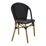 thumbnail of MISTERWILS Silla De Exterior Romel  Preto