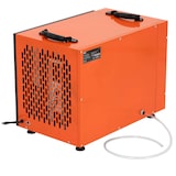 thumbnail of MSW Bautrockner - 90 l / 24 h - 120 m² - 550 m³/h