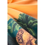 thumbnail of Excelsa tovaglia Le Cirque Du Marrakech cotone 140x180 cm multicolore