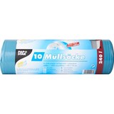 thumbnail of Sacs poubelle EXTRA FORT ET RESISTANT, LDPE 240l, 125 cm x 100 cm (60 unités)