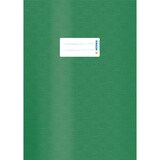 thumbnail of 7445 Heftschoner PP A4 gedeckt/dunkelgrün
