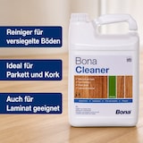 thumbnail of BONA Cleaner 5 Liter Reiniger