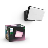 thumbnail of Philips Hue White&Col. Amb. Discover Flutlicht schwarz 2300lm/