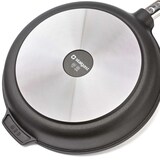 thumbnail of Stalgast Titanium Aluminiumguss-Pfanne Ø 280 mm