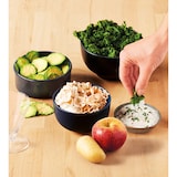 thumbnail of Mastrad Top Chips Set Chipsmaker + Mandoline