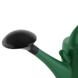 thumbnail of Spring Gießkanne mit 10 Litern in Grün mit Duschkopf