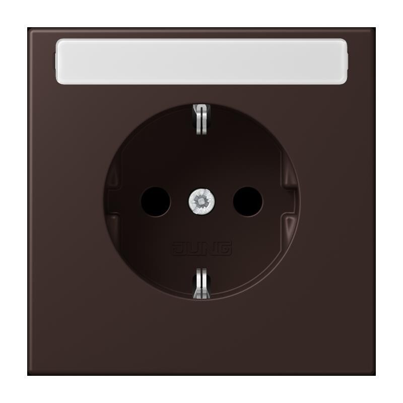 Jung SCHUKO Steckdose LC 1520 N 252 LC1520N252