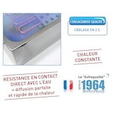 thumbnail of Bain-marie grand modèle avec vidange - Gamme Tradition - 29 L - Sofraca